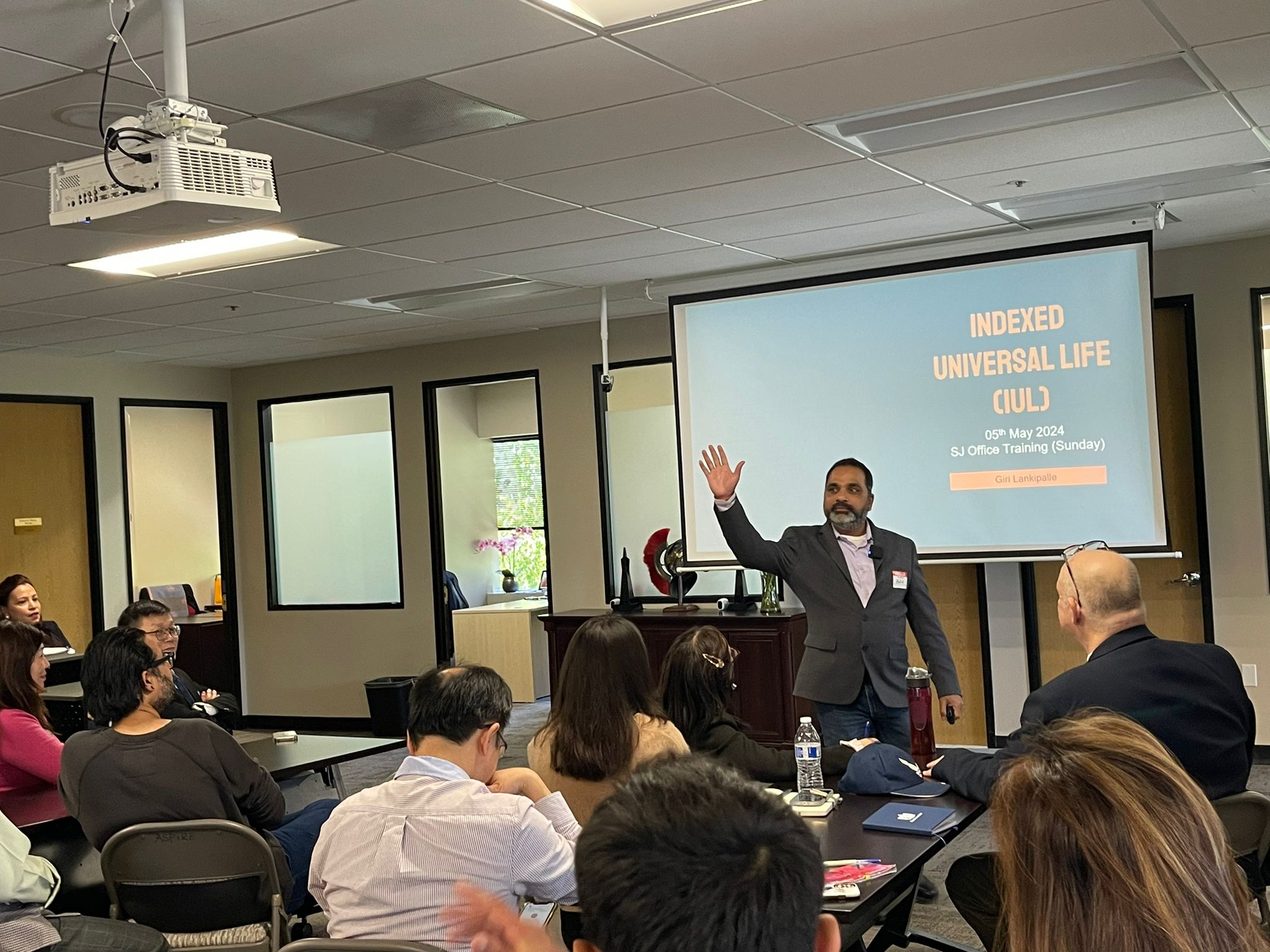 Financial Literacy Campaigns Image