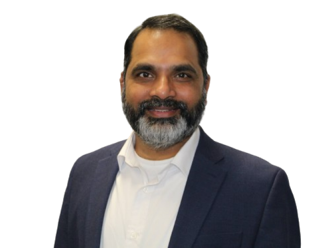 Giri Lankipalle Intro