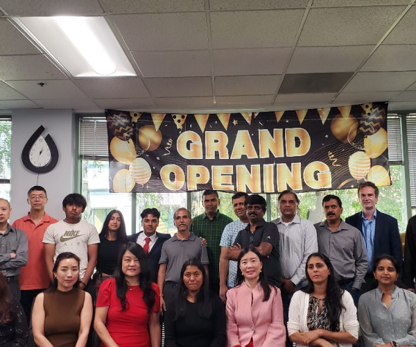 My involvement Image 1