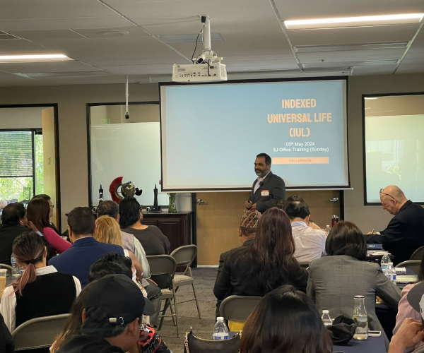 My involvement Image 2