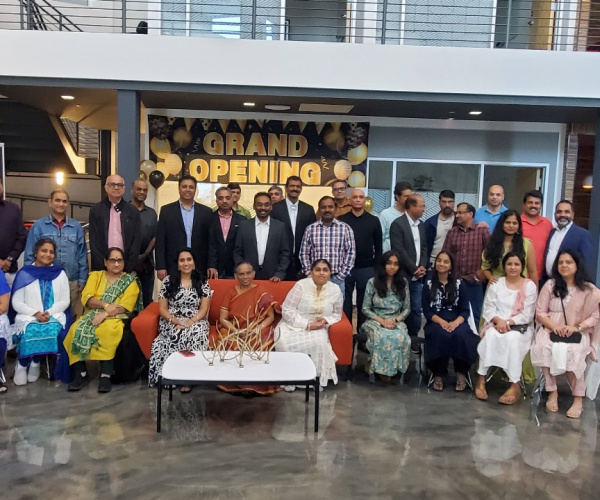 My involvement Image 4