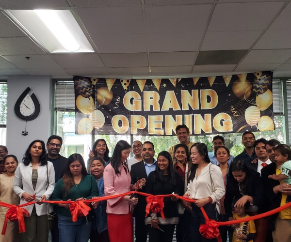 My involvement Image 5