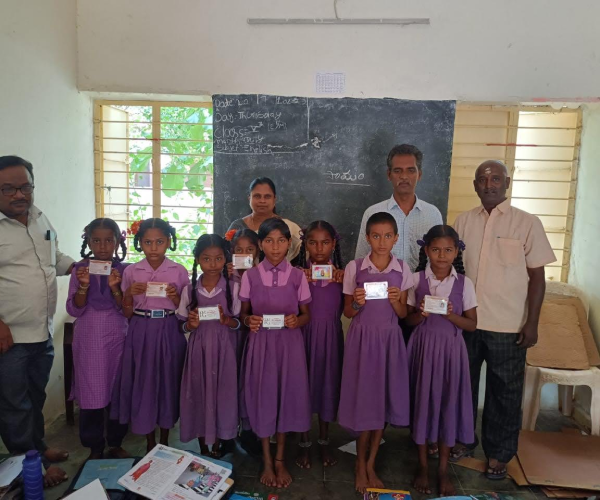 My involvement Image 8