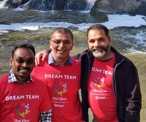 My involvement Image 9